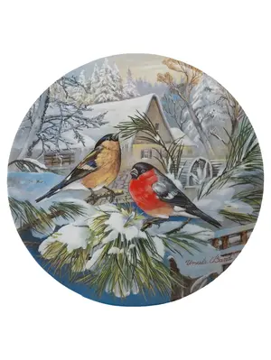 HUTSCHENREUTHER Wandschmuck