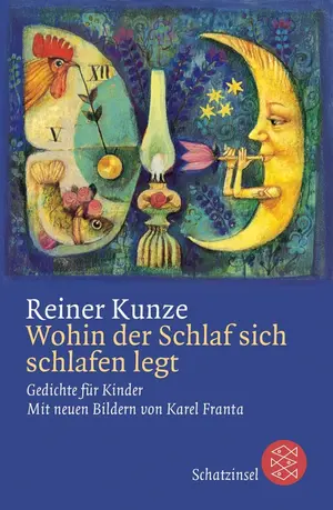 Buch für Kinder
