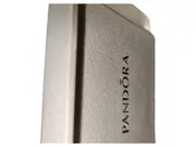 Vorschaubild 4 von Charm Anhänger Damen Silber Mehrfarbig Punkte Klassisch