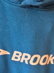 Vorschaubild 4 von Herren Kapuzenpullover Hoodie XL Blau Sportlich