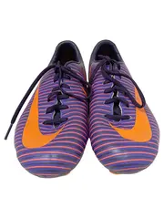 Vorschaubild 2 von Mercurial Fussballschuhe Kinder Gr. 35.5 Mehrfarbig Sportlich