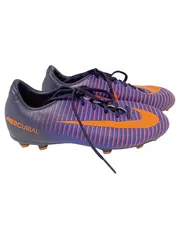 Vorschaubild 1 von Mercurial Fussballschuhe Kinder Gr. 35.5 Mehrfarbig Sportlich
