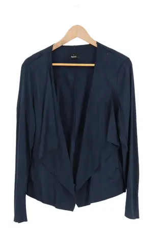 FLAME Leichte Jacke