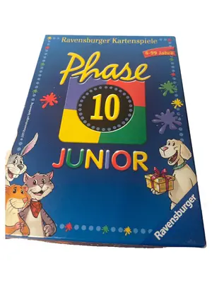 RAVENSBURGER Kartenspiel