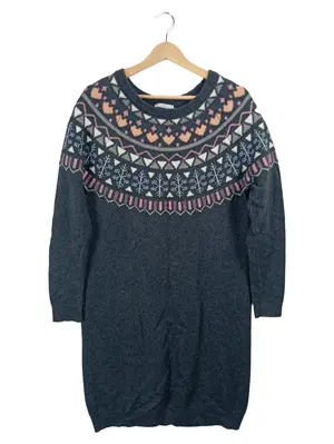 EDC BY ESPRIT Strickkleid