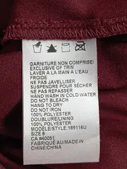 Vorschaubild FRANK LYMAN Abendkleid 4