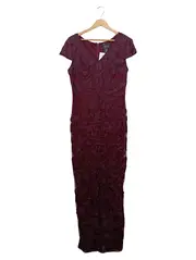 Vorschaubild FRANK LYMAN Abendkleid 1