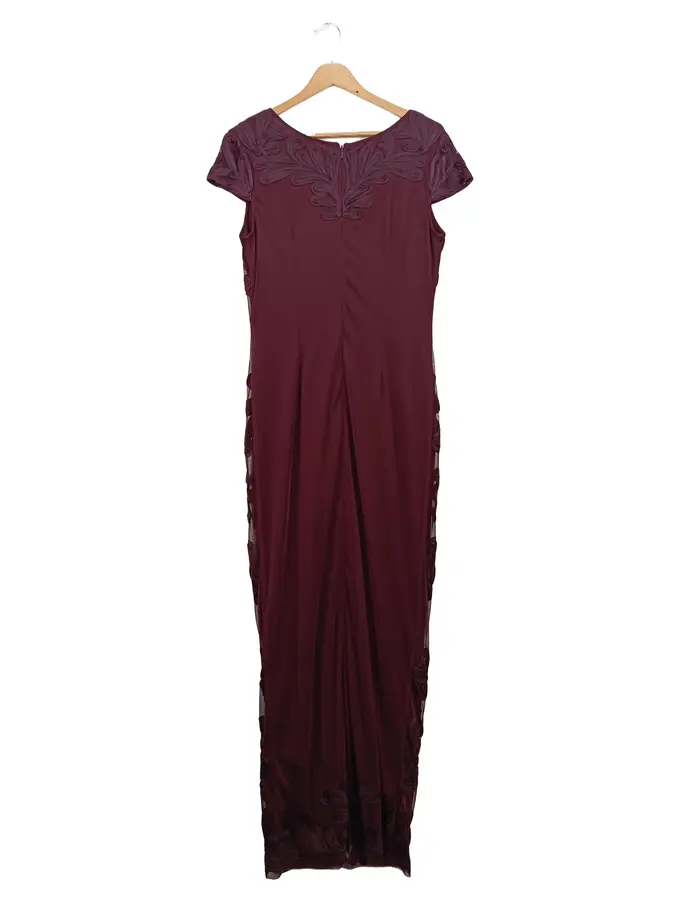 FRANK LYMAN Abendkleid Bild 2