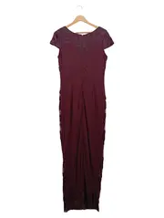 Vorschaubild FRANK LYMAN Abendkleid 2
