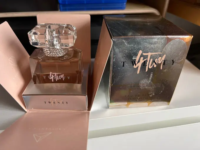TWENTY4TIM Eau de Parfum Bild 4