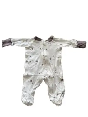 PERLIMPINPIN Schlafanzug