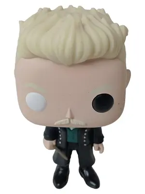 FUNKO Fan Figur