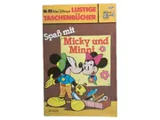 Vorschaubild 1 von Walt Disney Lustiges Taschenbuch LTB 65 Micky Minni Maus Humor Kinder
