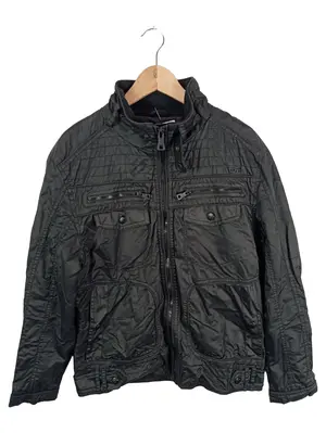 TOM TOMPSON Steppjacke