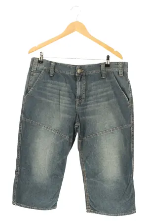 TOM TAILOR Jeans Shorts
