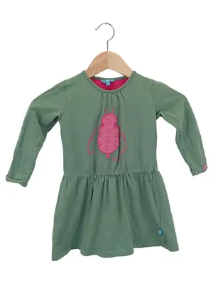 LIEF! Freizeitkleid