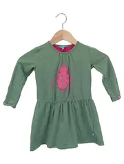 Vorschaubild LIEF! Freizeitkleid 1