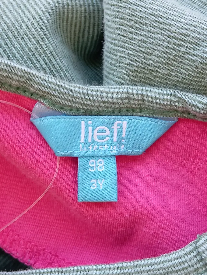 LIEF! Freizeitkleid Bild 2
