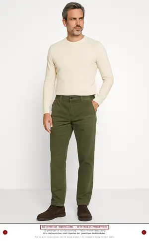 CAMEL ACTIVE Jeans Regular Fit