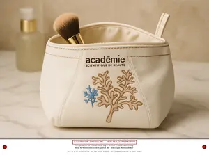 ACADÉMIE SCIENTIFIQUE DE BEAUTÉ Kosmetiktasche