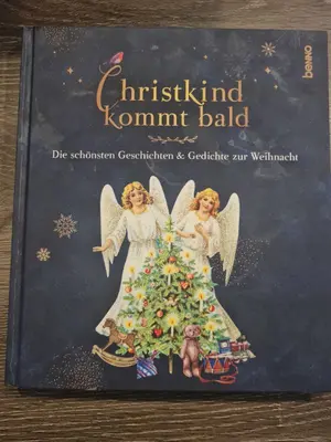 Weihnachtsbuch