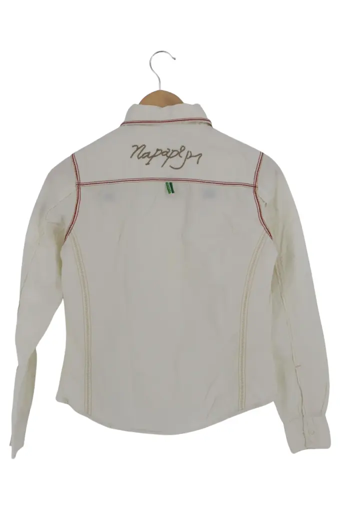 NAPAPIJRI Hemdbluse Bild 2