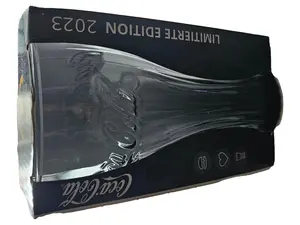 MCDONALD'S Fan Becher