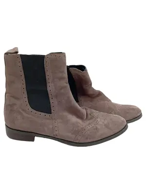 DI LAURO Stiefelette