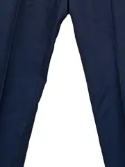 Vorschaubild 3 von Herren Anzughose Business Blau Gr. 48