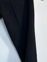 Vorschaubild 5 von Herren Anzughose Business Blau Gr. 48