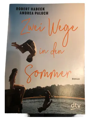 Buch für Jugendliche