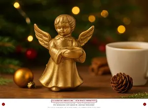 MARKENLOS Kerzenhalter