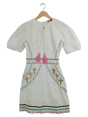 NEVER FULLY DRESSED Sommerkleid