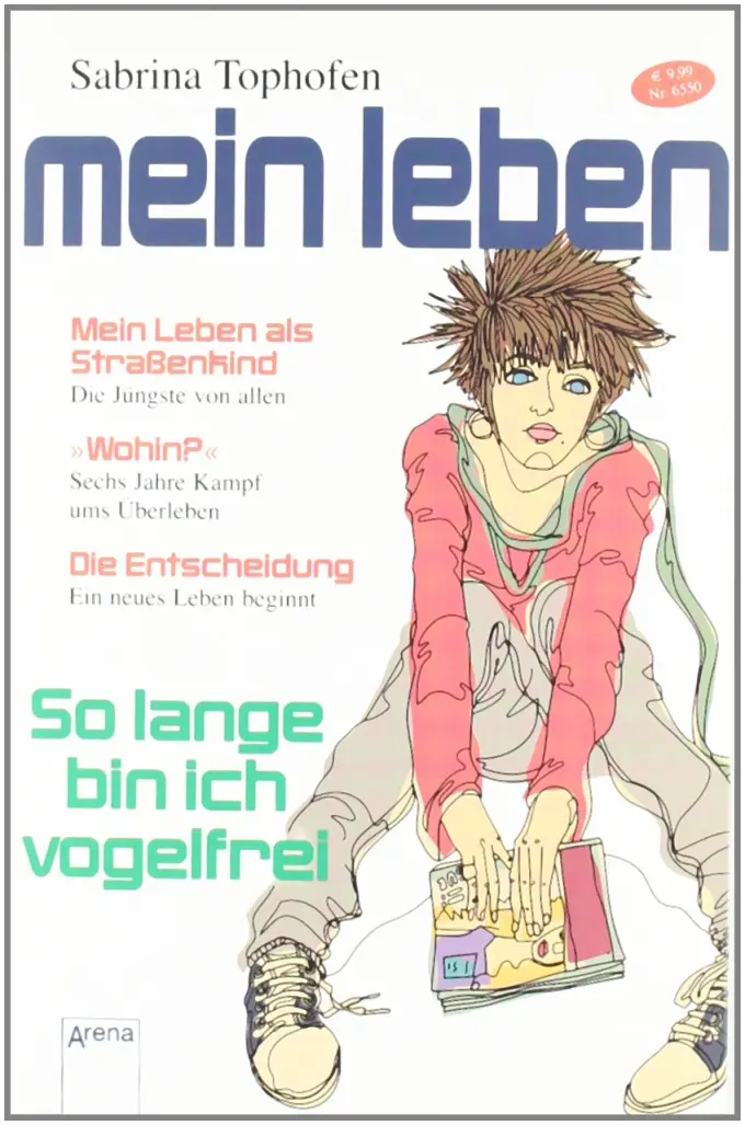 Autobiografie Bild 1