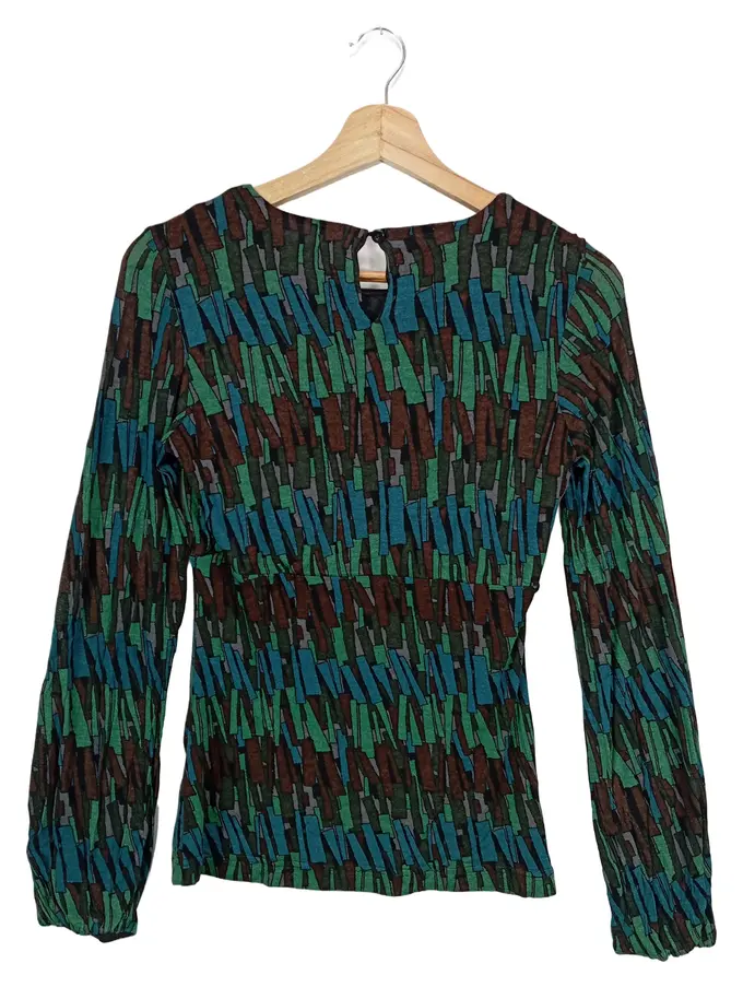 ANA ALCAZAR Bluse Bild 2