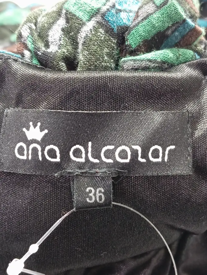 ANA ALCAZAR Bluse Bild 3