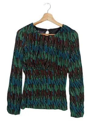 ANA ALCAZAR Bluse