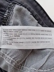 Vorschaubild HOLLISTER Stoffhose 4