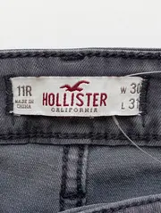 Vorschaubild HOLLISTER Stoffhose 3