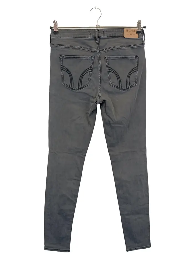 HOLLISTER Stoffhose Bild 2