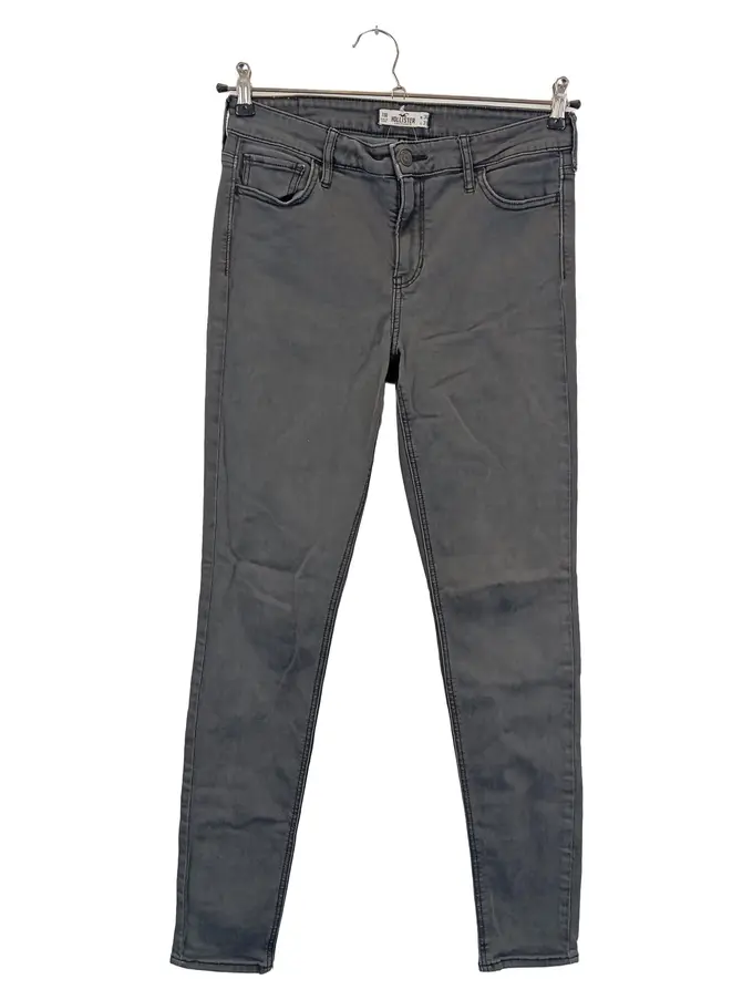 HOLLISTER Stoffhose Bild 1