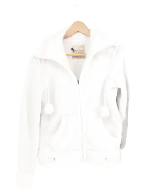URBAN SURFACE Fleecejacke