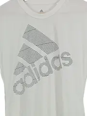 Vorschaubild 2 von Damen Sport Shirt Gr. S Weiß Polyester