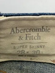 Vorschaubild ABERCROMBIE & FITCH Jeans Skinny Fit 3