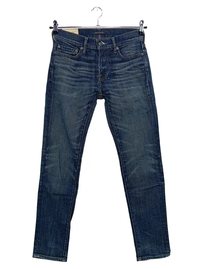 ABERCROMBIE & FITCH Jeans Skinny Fit Bild 1