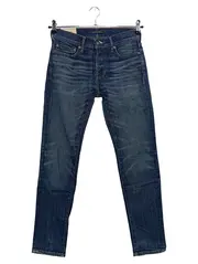 Vorschaubild ABERCROMBIE & FITCH Jeans Skinny Fit 1