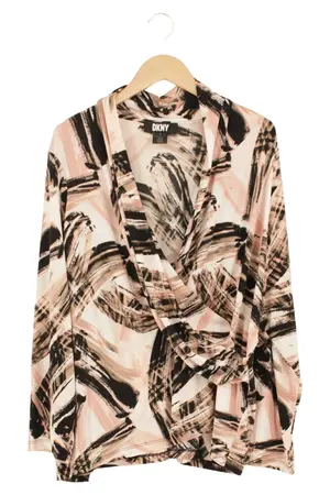 DKNY Bluse