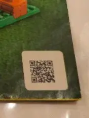 Vorschaubild 5 von Minecraft 21171 Der Pferdestall Bauset Komplett mit Anleitung