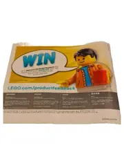 Vorschaubild 2 von Minecraft 21171 Der Pferdestall Bauset Komplett mit Anleitung