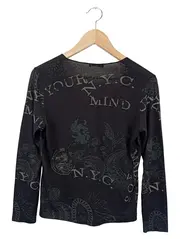 Vorschaubild MARGITTES Langarmshirt 2